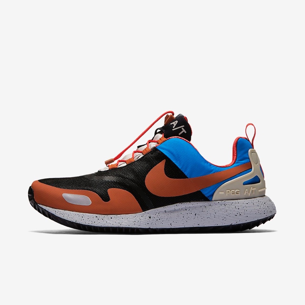 (Like New) Nike Air Pegasus AT